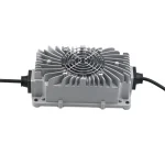 12V Golf Cart Lithium Battery Charger 50A
