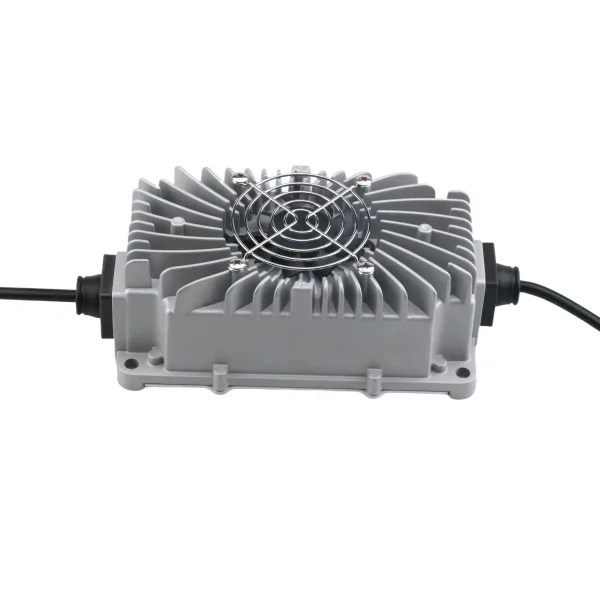 12V Golf Cart Lithium Battery Charger 50A