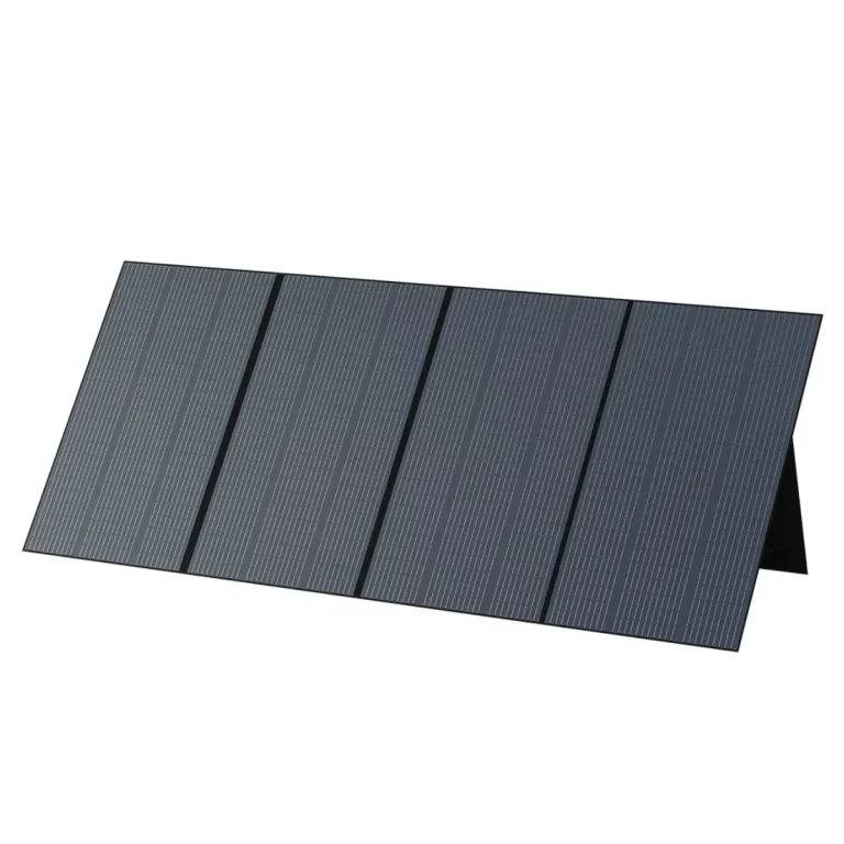 420W Foldable Solar Panel