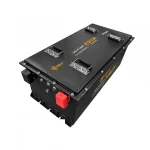72V Golf Cart Lithium Battery 202Ah LiFePO4