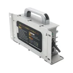 72V Golf Cart Lithium Battery Charger 20A
