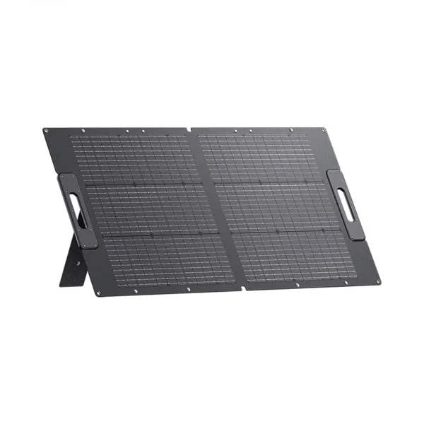 120W Foldable Solar Panel
