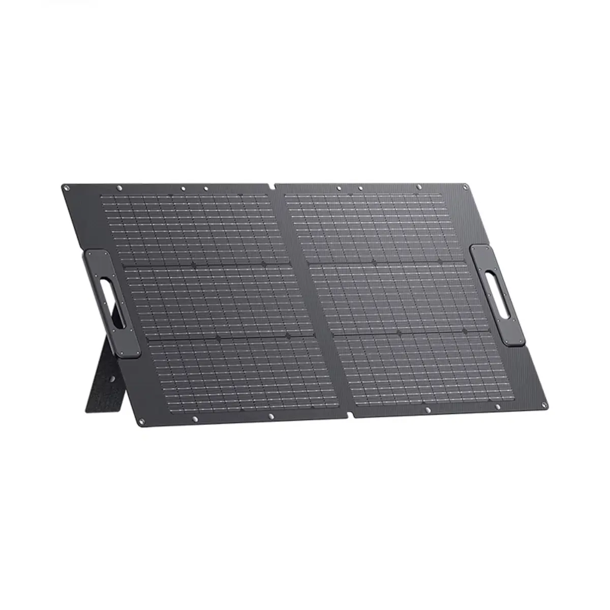 120W Foldable Solar Panel