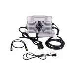 Lithium Charger
