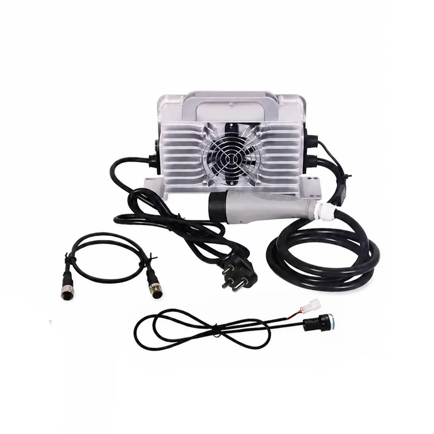 Lithium Charger