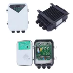 Solar Borehole Controller
