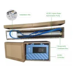 Solar Pump Packaging