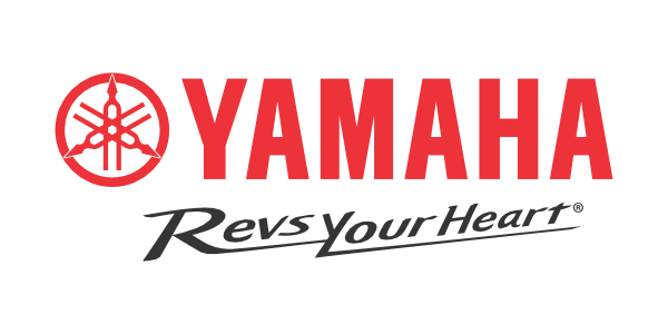 YAMAHA : 